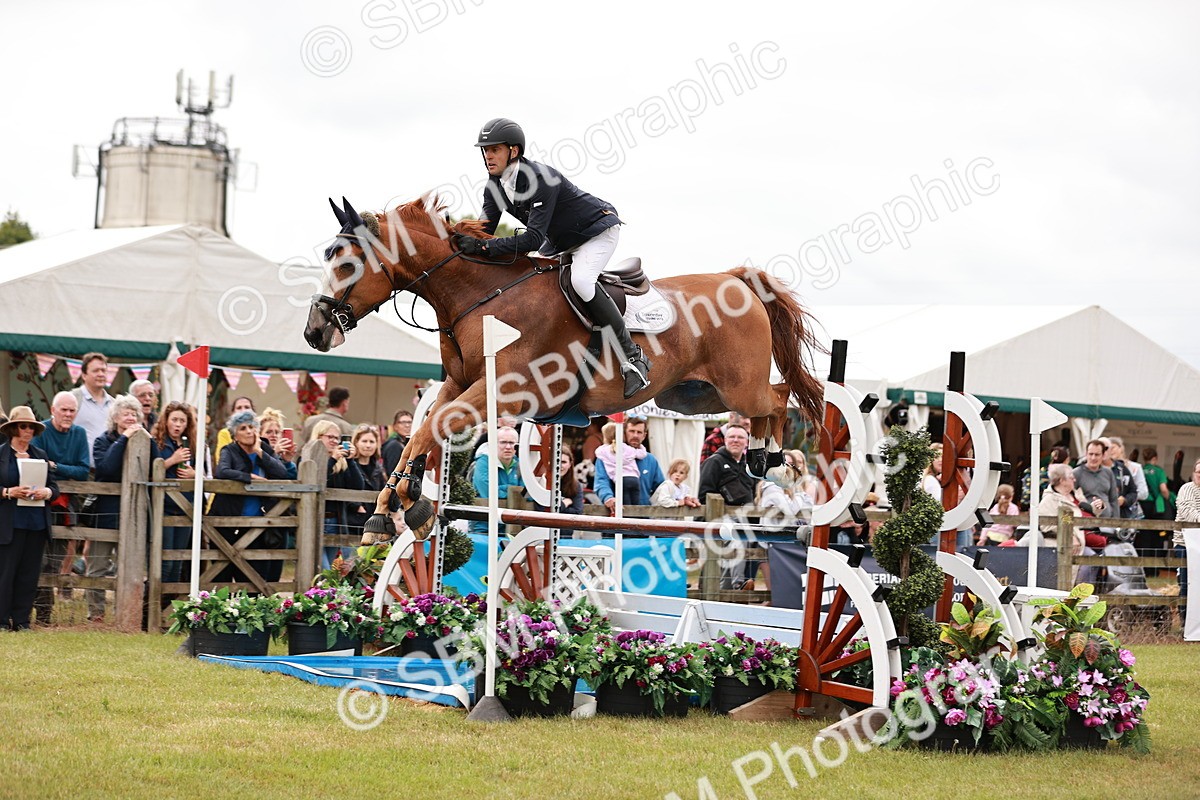 SBM_07722 - Class 203 - Martin Grant Homes Areal Trial