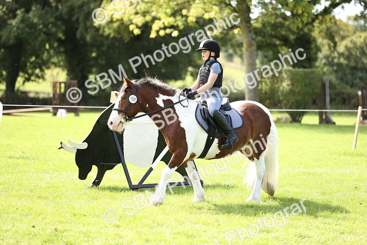 SBM_22907 - S4 - Have a Go at Working Equitation
