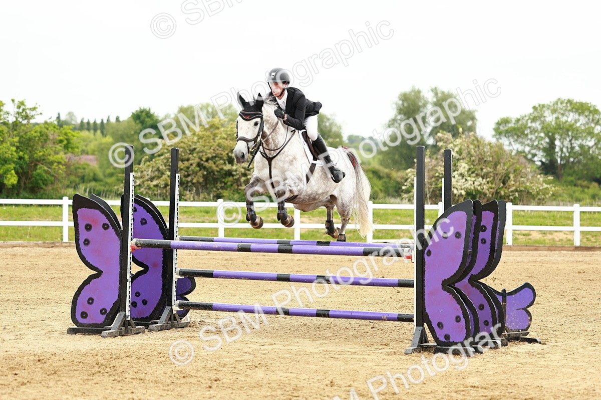 SBM_000858 - Class 3 - Senior Discovery - 1.00m