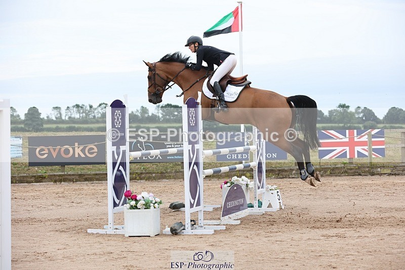 250719-085413-13048 - Cls 15, 1 Star Silver Tour Start til Break