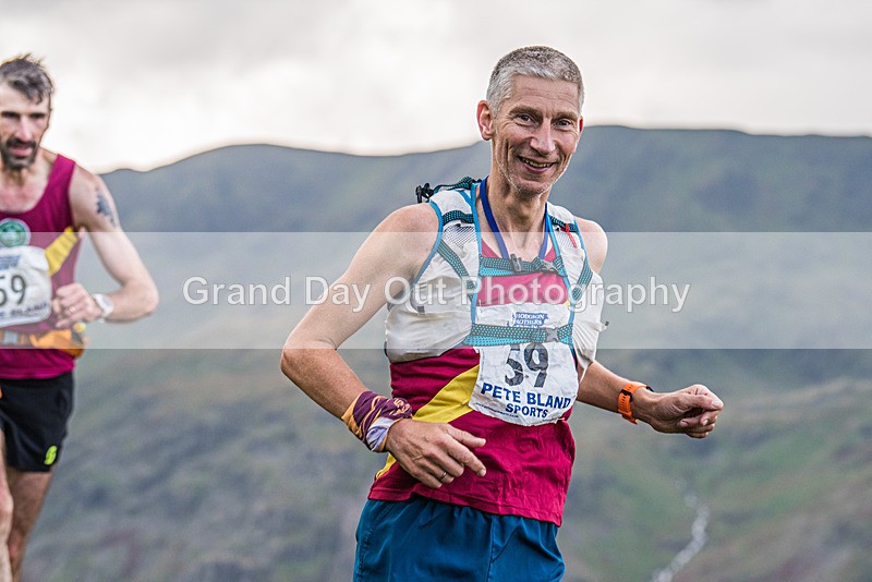 HBMR Leg 4-685 - Hodgson Brothers Mountain Relay - Leg 4 Sunday 1st October 2023