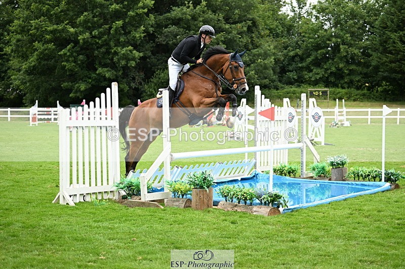 250705A-115917-14535 - Cls 30 Snr Foxhunter 2nd Round