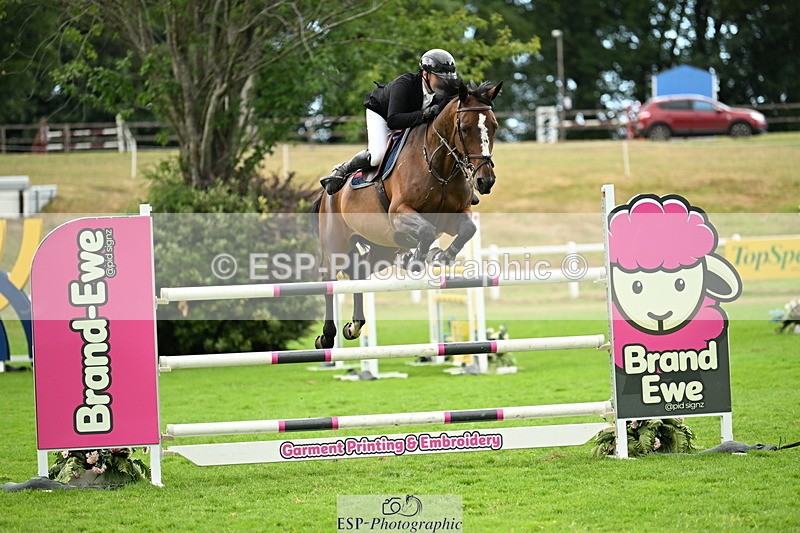 250703A-152010-04426 - Cls 3 1.30m Open