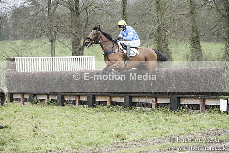 PtP 020418 -394 - Old Berks Point-to-Point Races Easter Monday 02/04/18