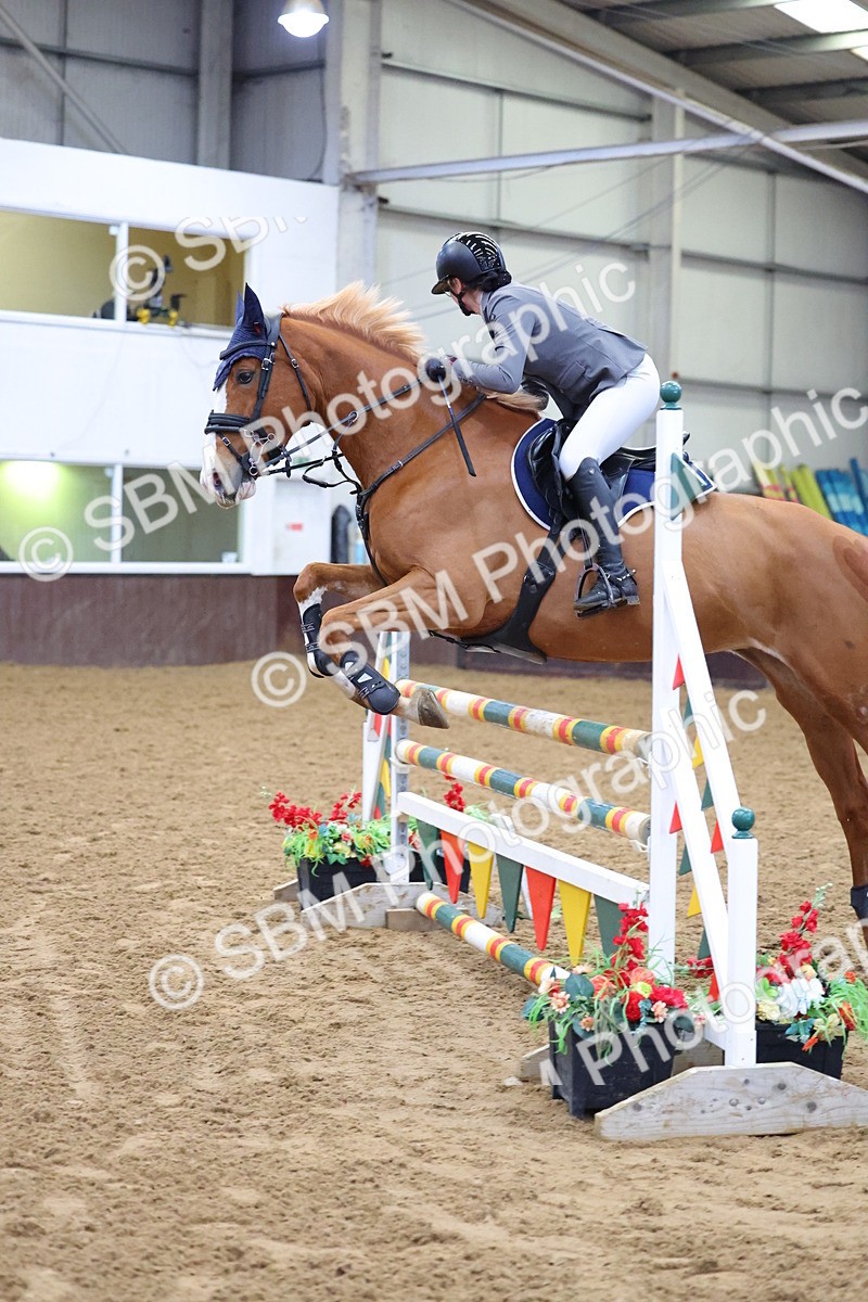 SBM_006370 - Class 24 - Senior Discovery 1.00m