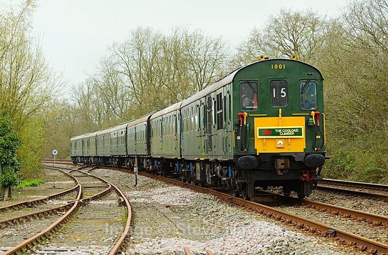 6th April 2024 - Chard Junction, Somerset