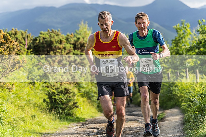 Round Latrigg-82 - Mike Mallen Memorial Round Latrigg Race Wednesday 10th June 2026
