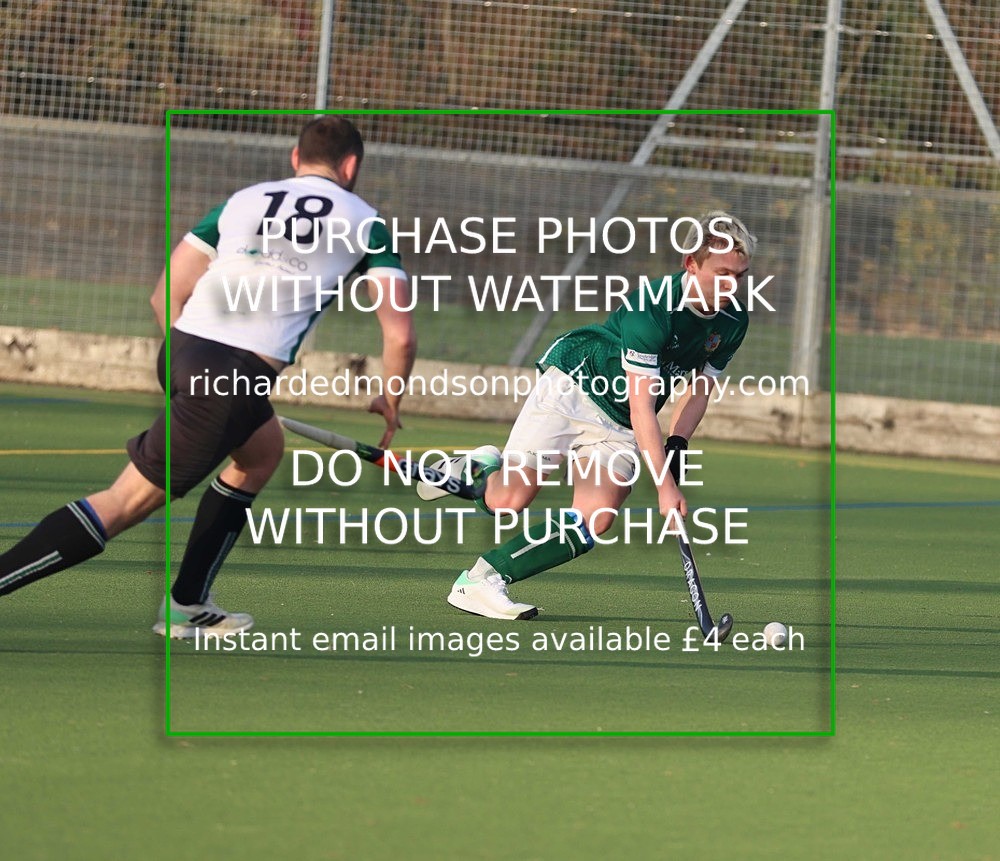 IMG_1517 - Kendal Mens Hockey vs Wigton (13/1/24)