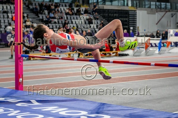 CombiMast25-913527 - Field Female