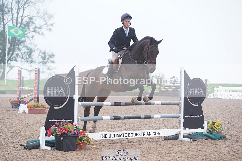 241006A-104742-06010 - Cls 18A&B Snr Disc & 1.00m Open