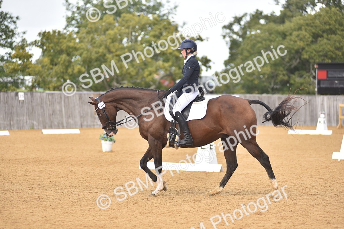 SBM_07779 - D15 - Small Tour Championship Novice 1
