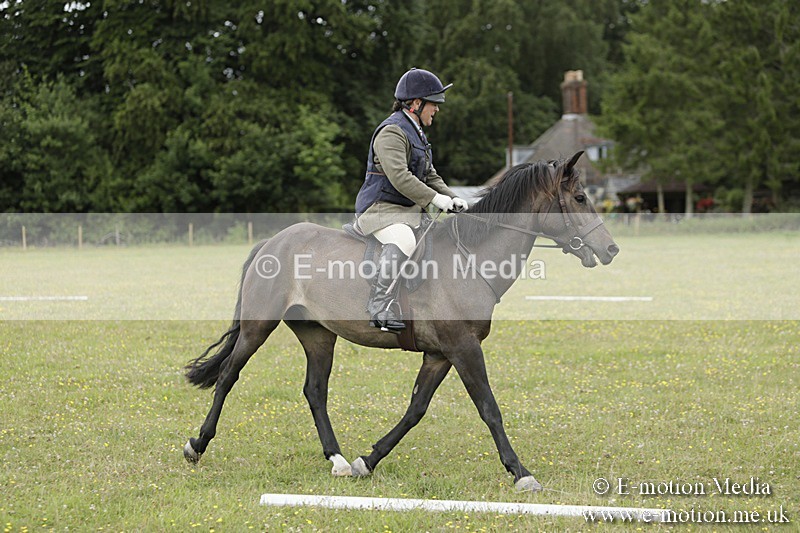 BVR160717-696 - Class 1 & 23a Dressage 16/07/17