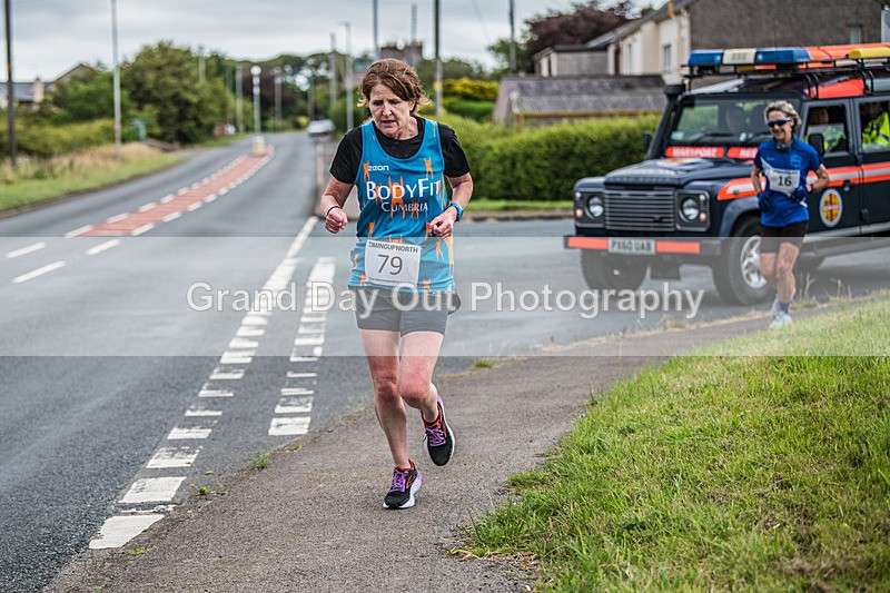 Netherhall 10K-400 - Netherhall 10K Road Race Wednesday 3rd August 2022