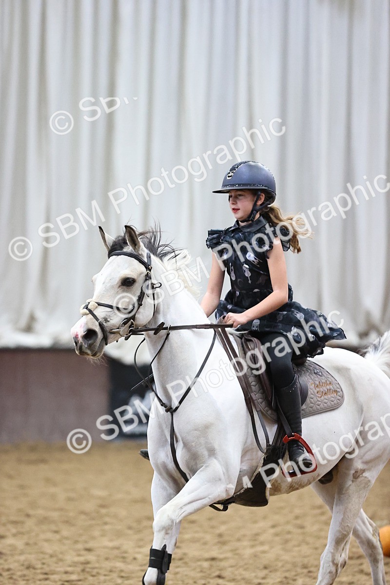 SBM_000672 - Class 2 - Show Jumping 50cm