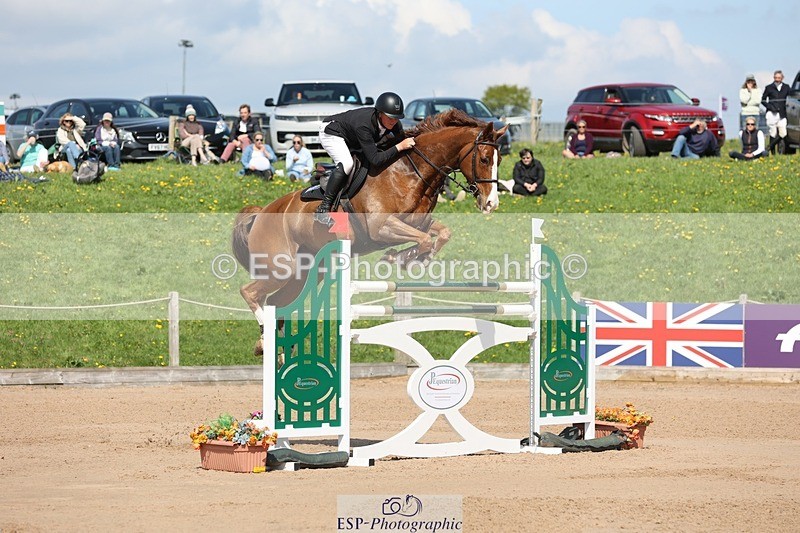 250427-145307-17972 - Cls 12 - 2 Star Big Tour GP Jump Off and Presentations