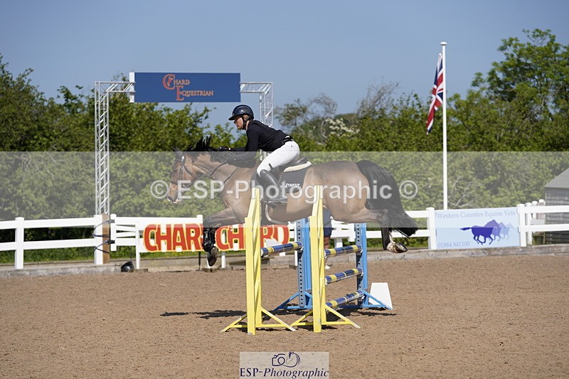 230527A-102124-03644 - Cls 19 British Novice & 90cm Open