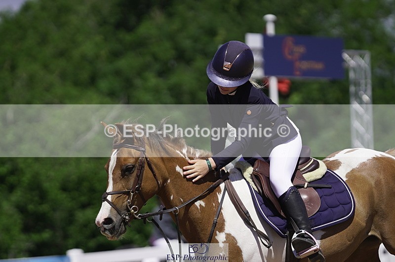 230624A-115448-01215 - Cls 22 British Novice 2nd Rs Jump Off and Pre