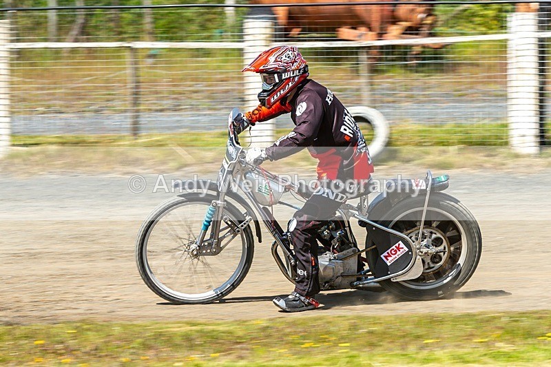 220716-5D-3K8A3810 - Ride & Skid It  Speedway Experience 17th July 22