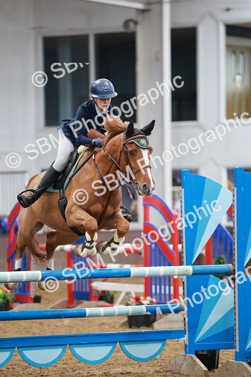 SBM_004534 - Class 17 - Senior Newcomers - 1.10m