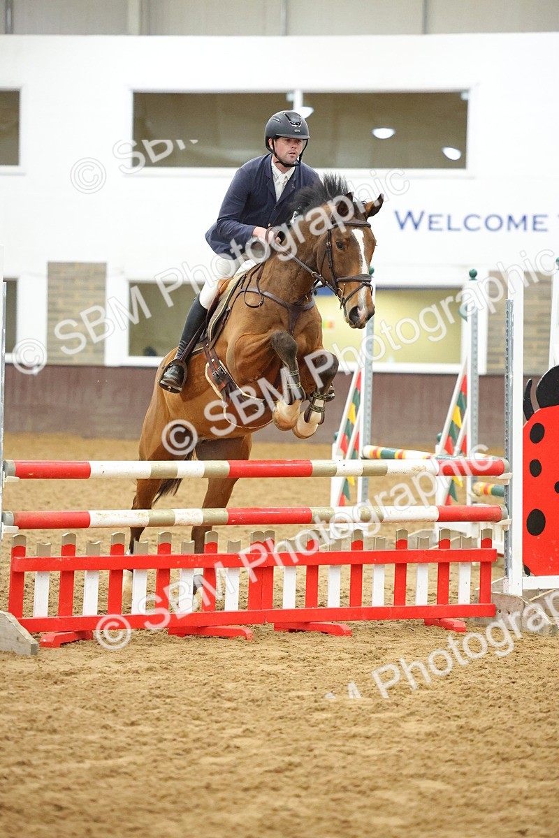 SBM_000473 - Class 2 - British Novice - 90cm