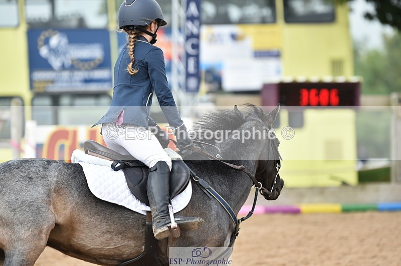 230902A-112014-00677 - Cls 2B Pony Small 80cm