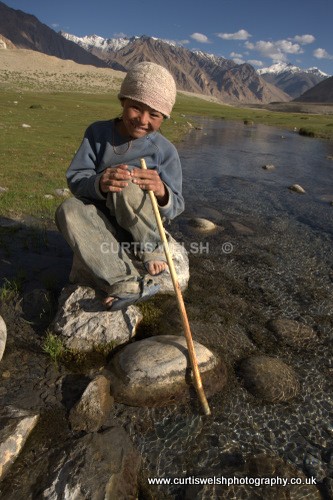 62 - LADAKH - INDIA