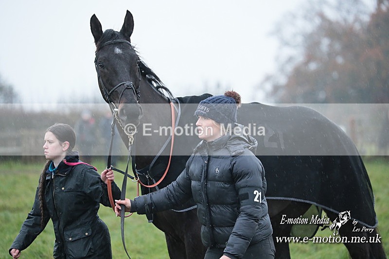 PtP 031223 934 - Wheatland Hunt PtP Chaddesley Races 03/12/23