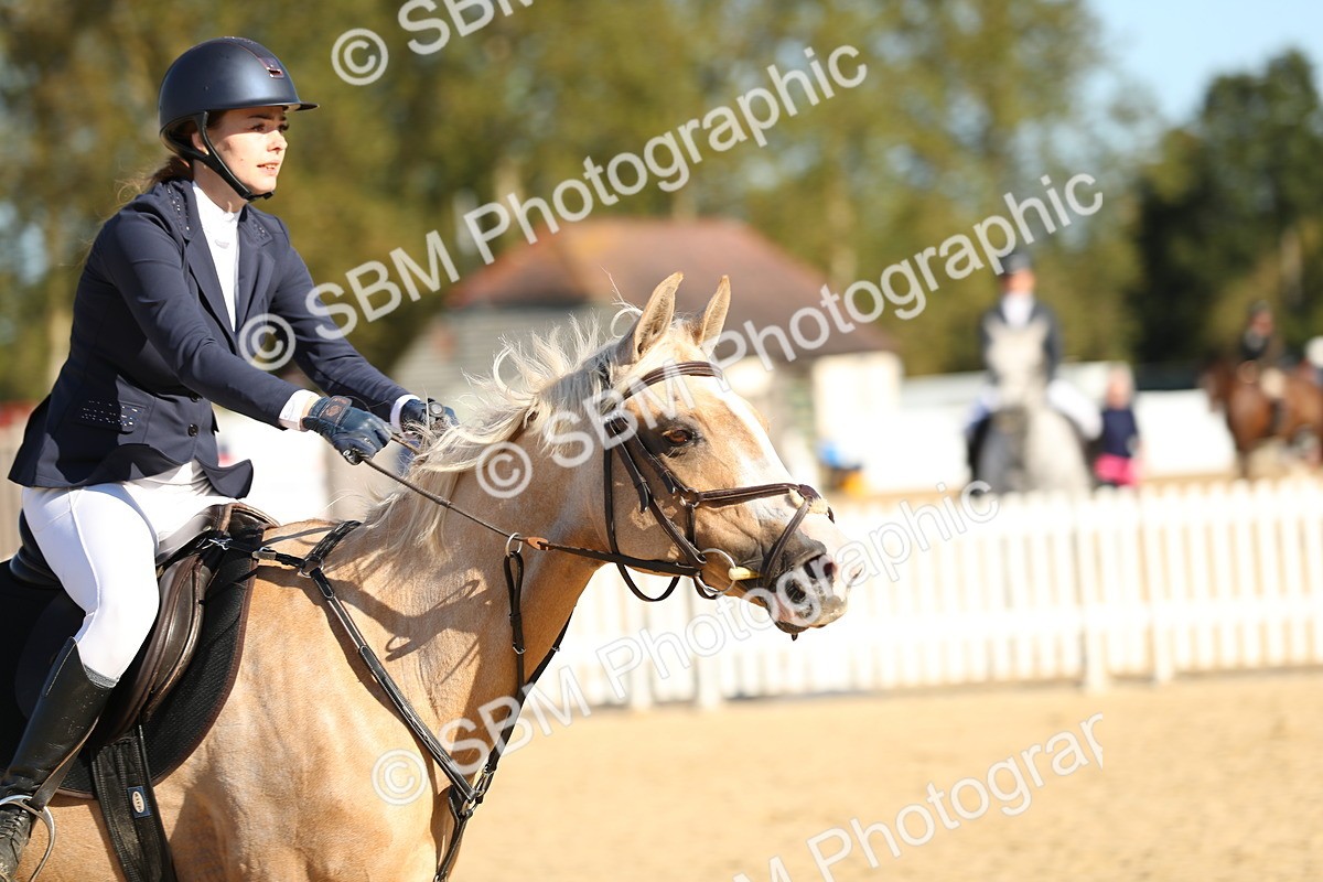 SBM_16691 - J33 - Senior 75cm Championship