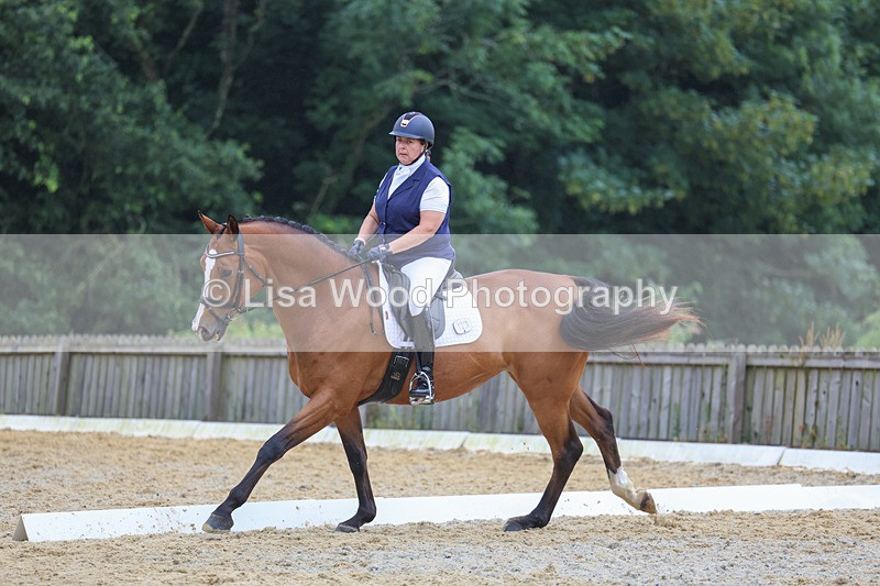 3E7A9243 - Class 4: Prelim 3 2024 - Section B