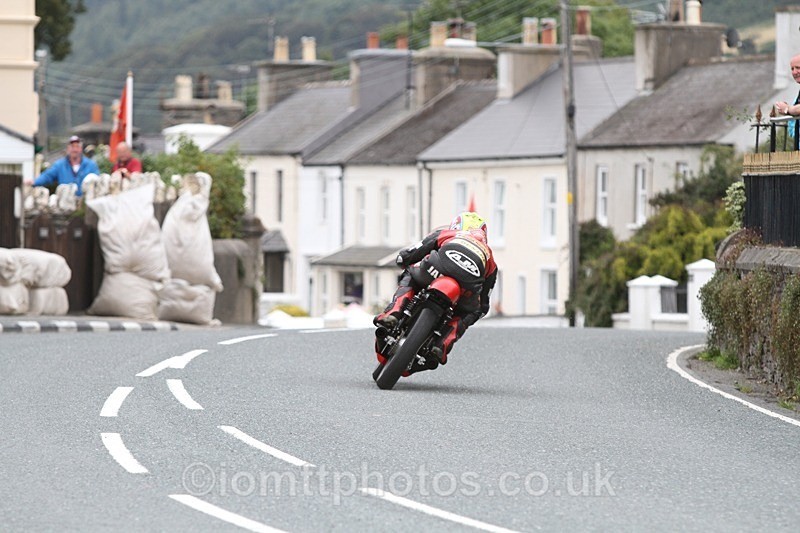 IMG_0272 - 350cc and 250cc Classic TT Race