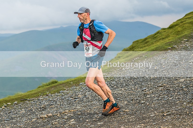 Blencathra-589 - Blencathra Fell Race Wednesday 5th June 2024