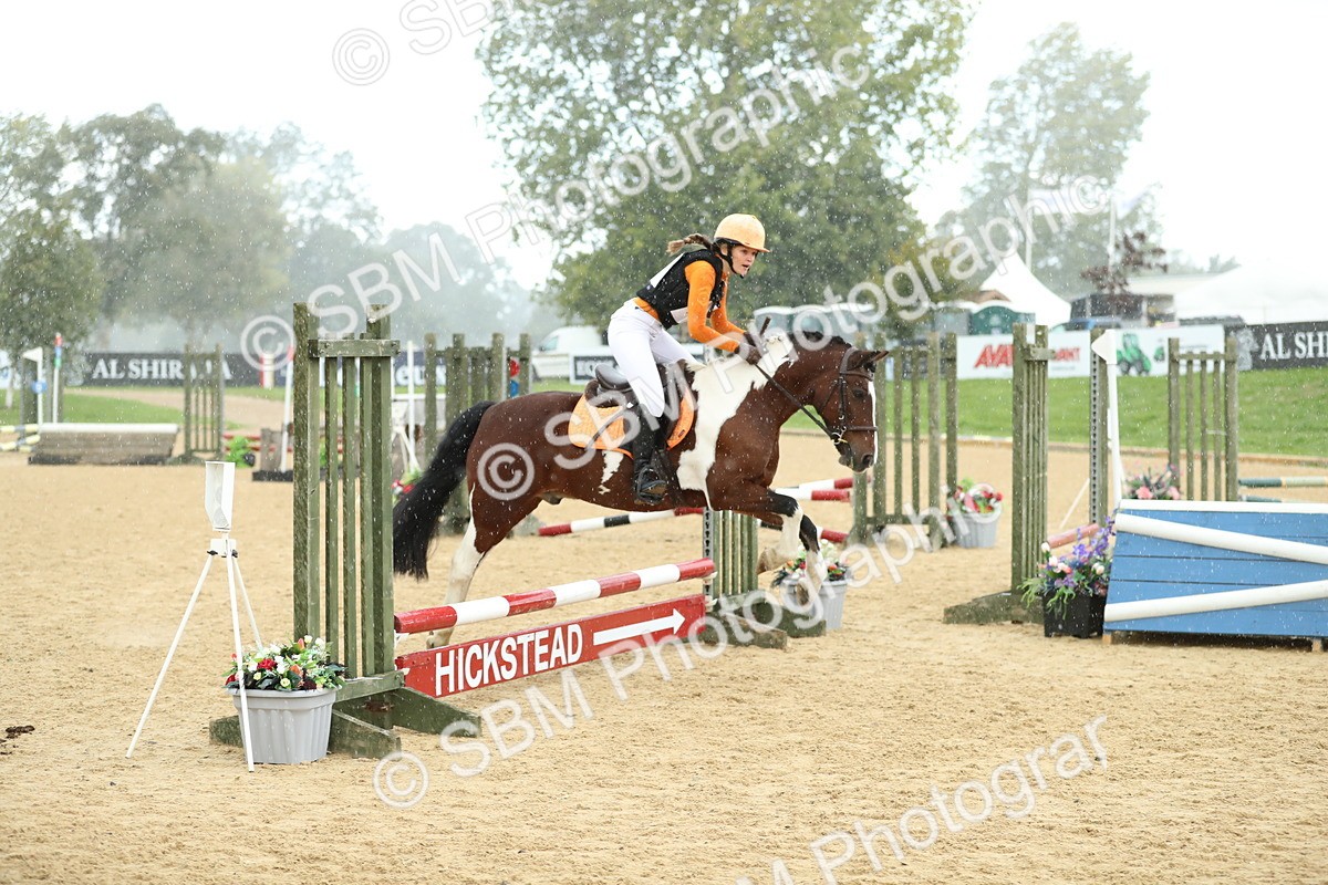 SBM_19385 - E8 - Eventers Challenge 50cm championship