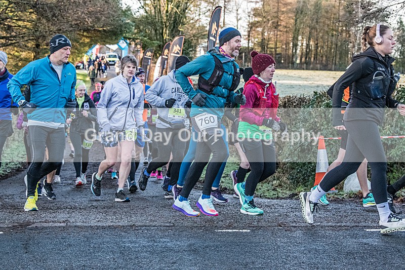 North Lakes Half Marathon  10k-217 - North Lakes Half Marathon & 10K Road Races Monday 2nd January 2023
