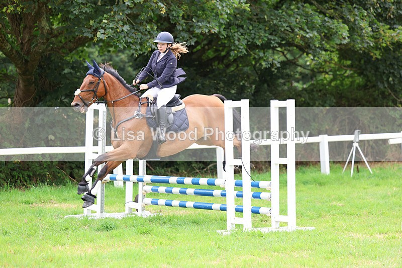 3E7A6186 - Class 3:80cm Juniors and Seniors