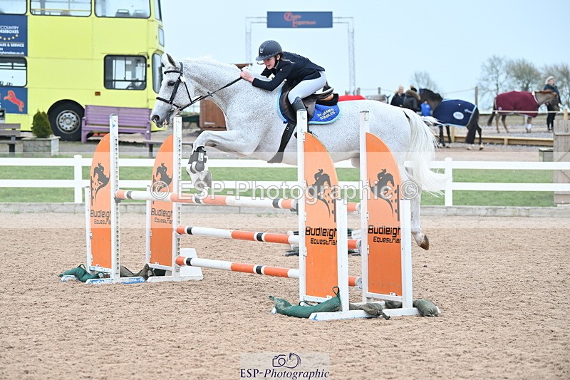 240128A-144328-01505 - Cls 8, 9 & 10 Children on Horses