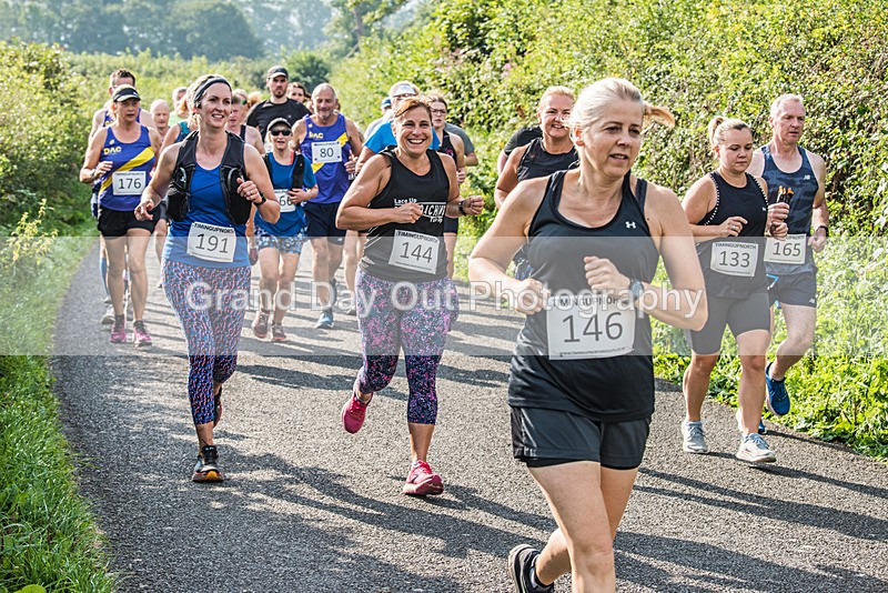 The One 10-128 - The One 10 Mile Road Race Saturday 9th September 2023