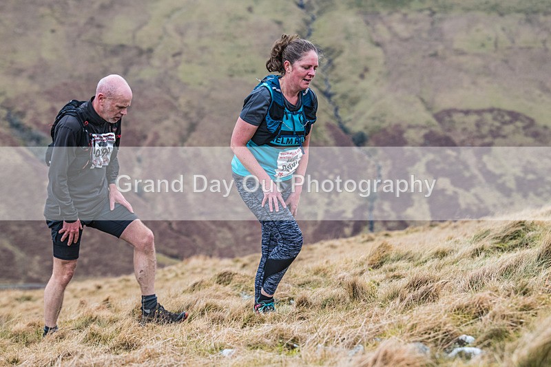Barbondale-532 - Kendal Winter League Bardondale Junior & Senior Fell Races Sunday 8th February 2026