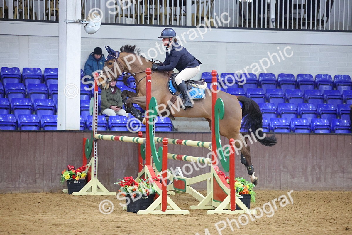 SBM_002569 - Class 16 - The WB Equiline Star Championship Qualifier (1.10m)