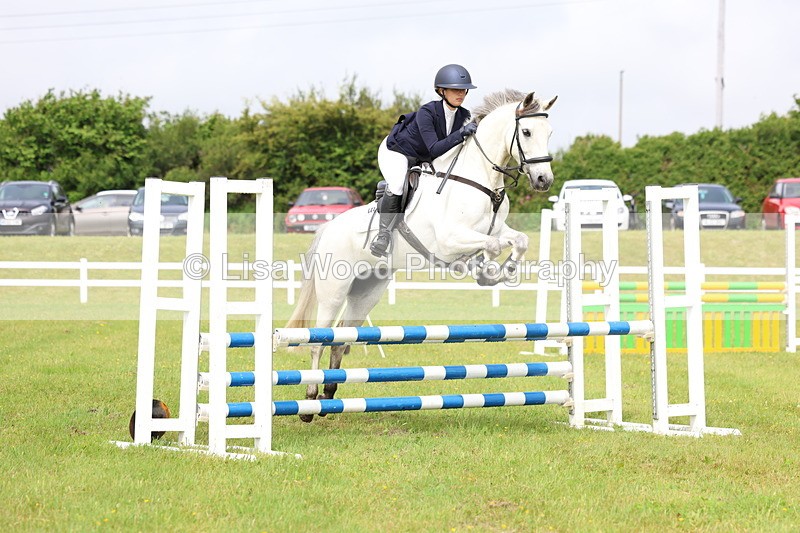 3E7A6498 - Class 8: Junior 90cm