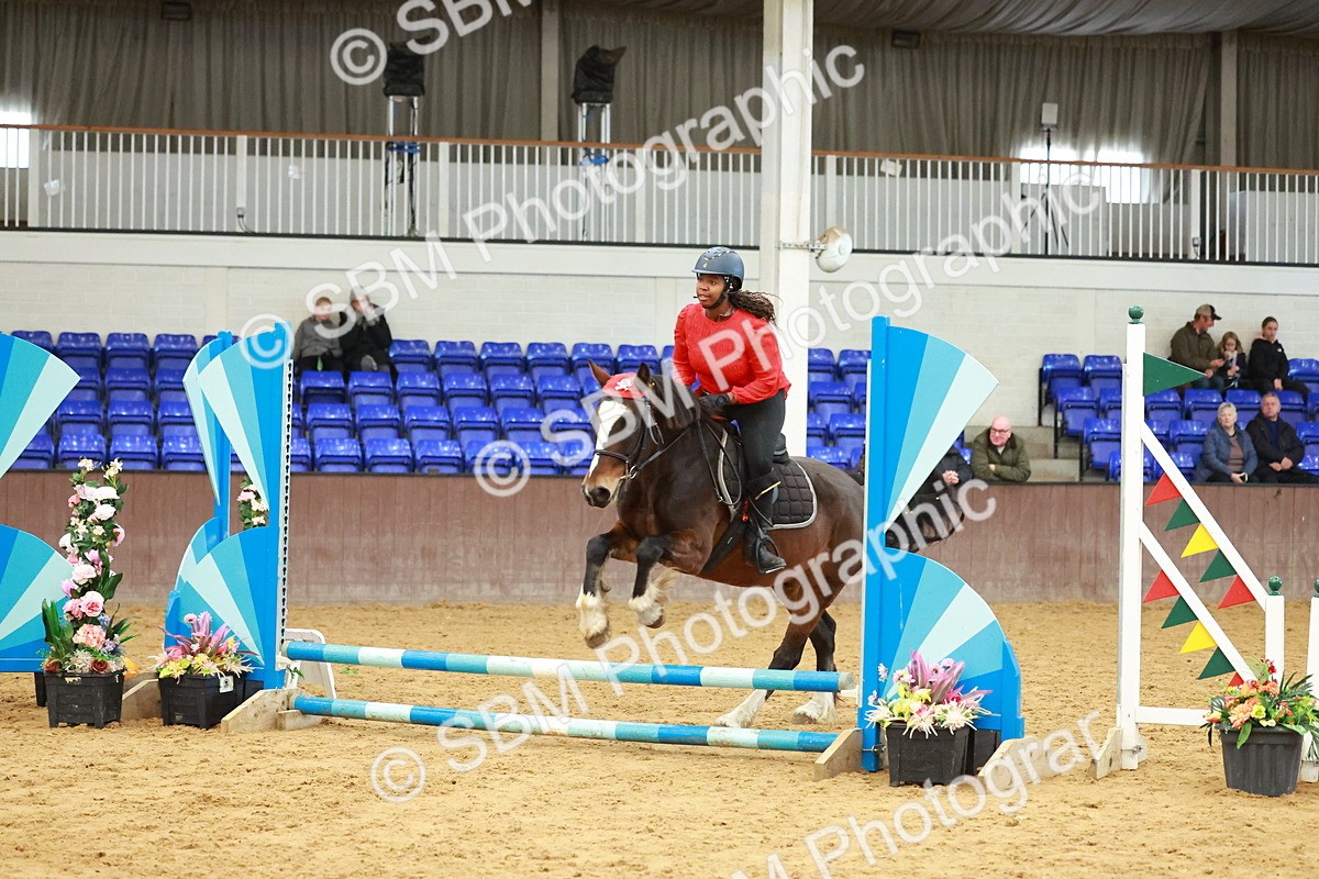 SBM_000598 - Class 2 - 50cm