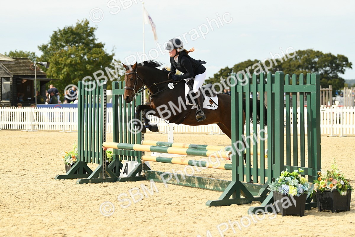 SBM_70892 - J15 - Junior Pony 70cm Championship