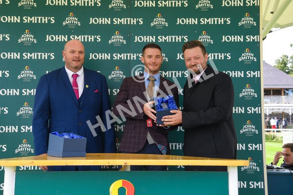 150723-Race 5-Specific Times-0412 - Race 5 4.20pm John Smith's Nursery Handicap