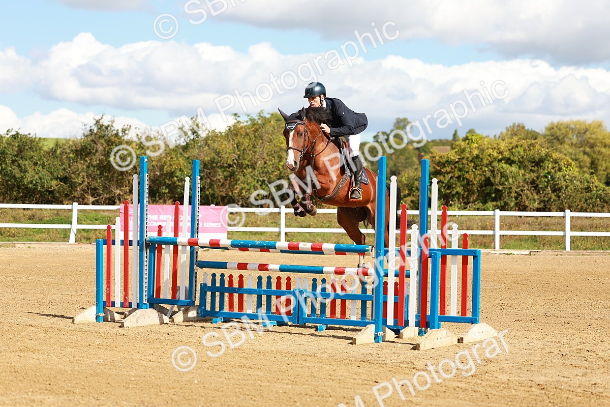 SBM_000697 - Class 3 - Senior Discovery - 1.00m