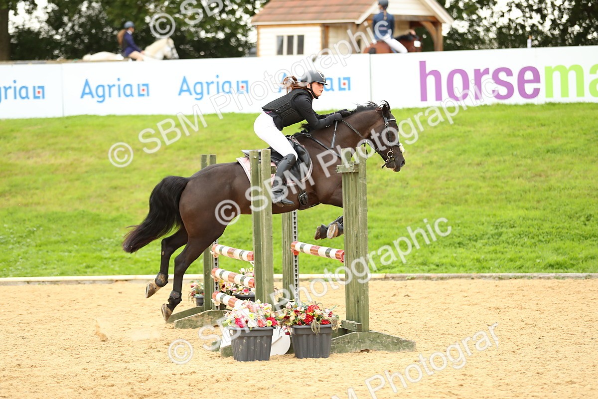 SBM_75955 - J19 - Junior 90cm Supreme Championship