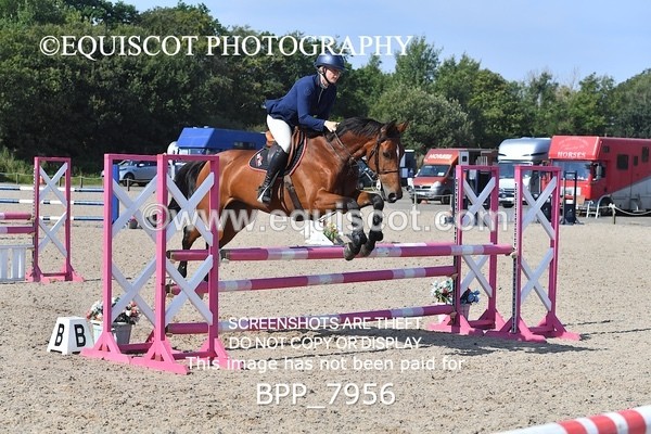 BPP_7956 - CLASS 4 Senior Discovery/ 1m Open