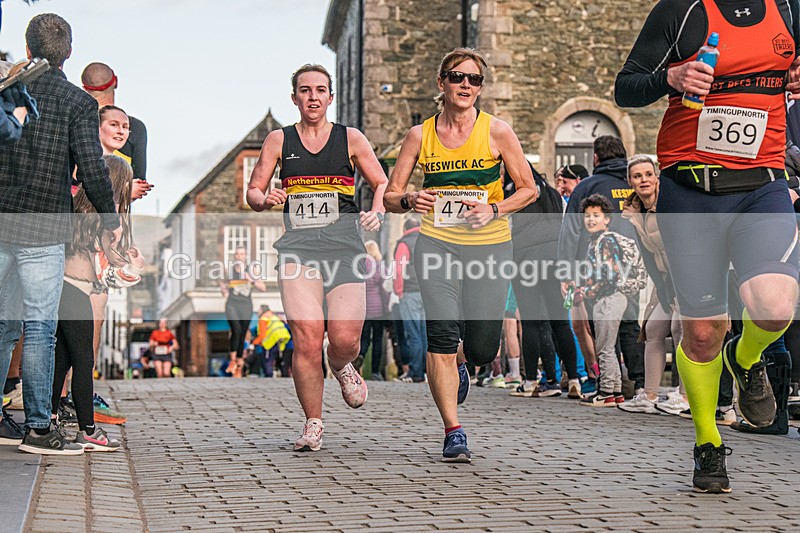 Keswick RTH-1148 - Keswick AC Round The Houses Road Race Wednesday 24th April 2024