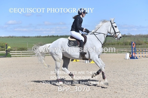 BPP_3070 - CLASS 13  Senior Discovery/ 1m Open