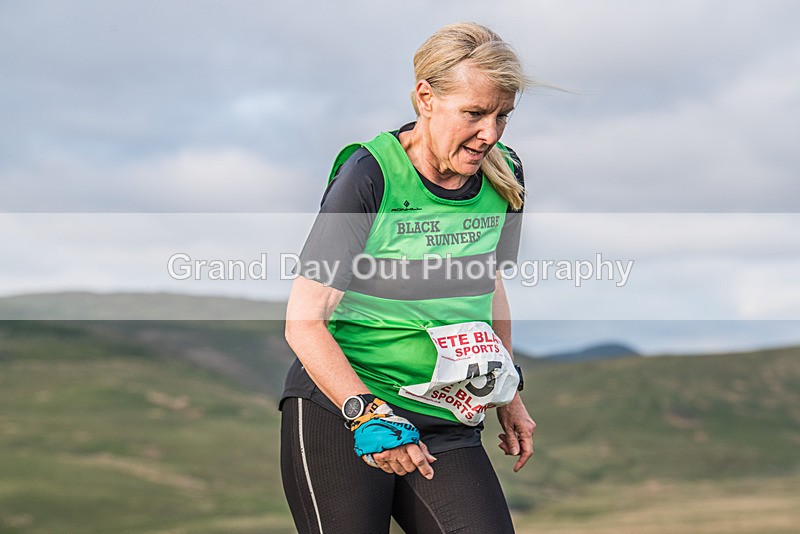 Latterbarrow-438 - Latterbarrow Loop Fell Race Wednesday 24th May 2023