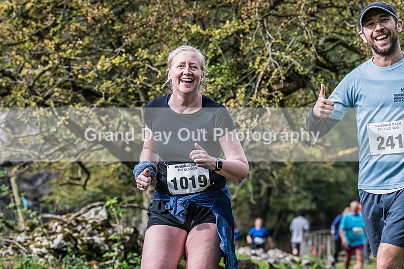 Dovedale Dash-2497 - Dovedale Dash Sunday 5th October 2025
