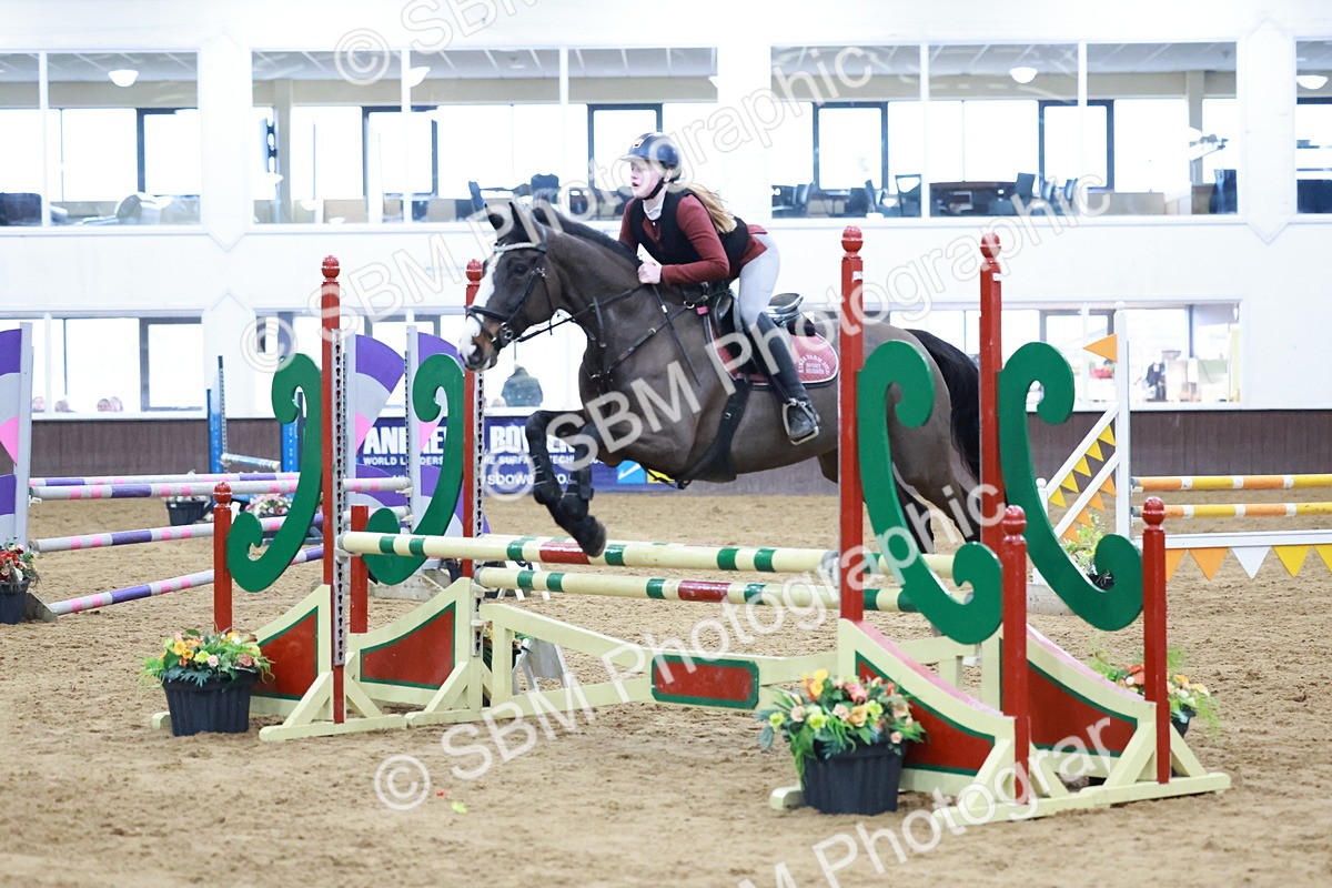 SBM_006805 - Class 22 - Senior 90cm Open